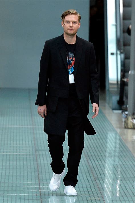 matthew williams designer